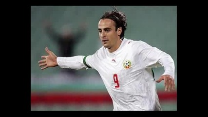 Berbatov ( 2chast)