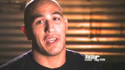 Ufc on Versus Who will be the hammer and who will be the nail 