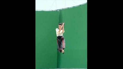 Pussycat Dolls - Slideahowwww