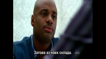 Castle 01x05 part 2
