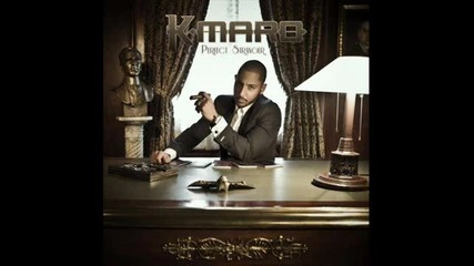 K- Maro Feat. Imposs - Love It Or Leave It