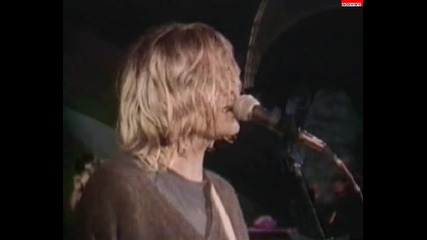 Nirvana - Lithium (good Quality)