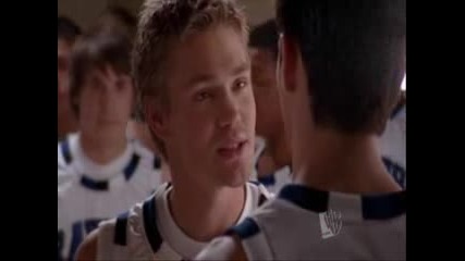 Lucas Scott-Remeber the name