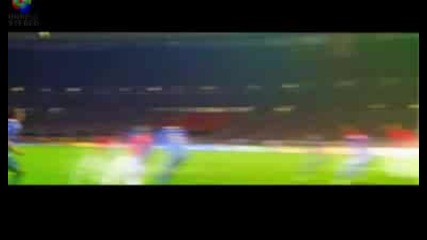 Cristiano Ronaldo - 2009 Feel The Love
