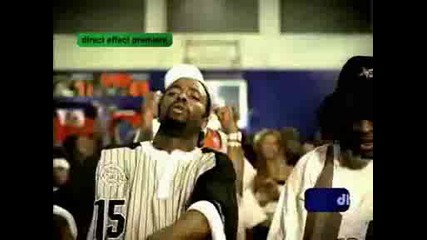 Ying Yang Twins Feat. Trick Daddy - Whats Happenin.avi