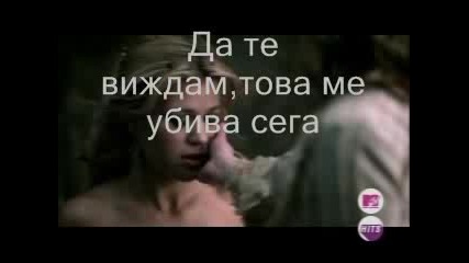 Kelly Clarkson - Behind These Hazel Eyes