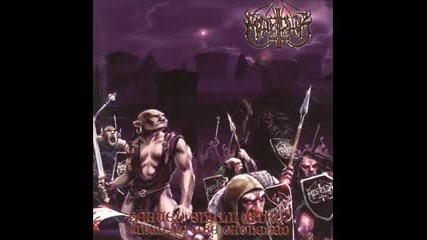 Marduk - Glorification of the black god