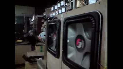Kicker 15l5 And 15l7 Solobaric