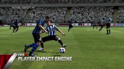 Fifa 12 - Trailer High Quality