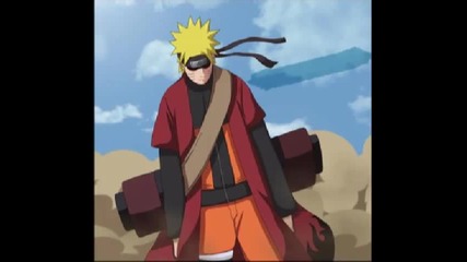 Naruto Top 30 Strongest characters Final Version 2010 