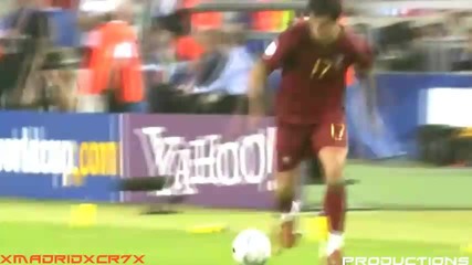 Cristiano Ronaldo Portugal