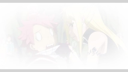 - Hey Lucy { Fairy Tail }