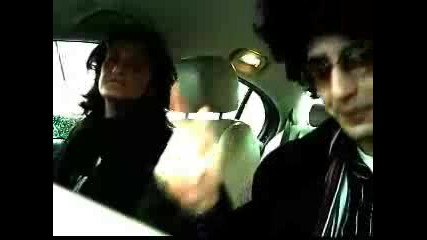 andrea - crezky303 - claude - francois - alexendrie - alexandra