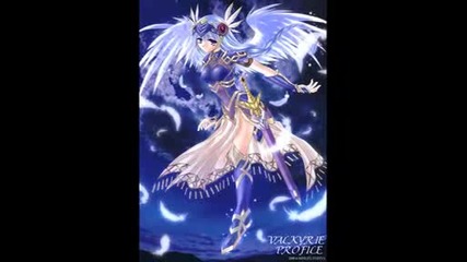 Angel of Darkness