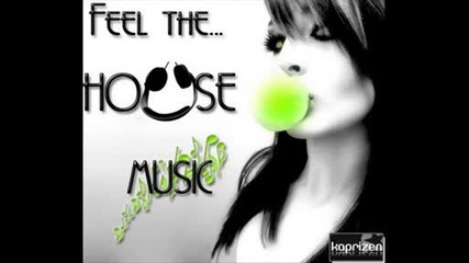 Benny benassi vs. Mbrothers - Treblestrebles (house Music)