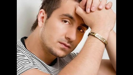 Konstantin - Kralqt mistar King