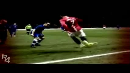 Cristano Ronaldo Hate Me Now