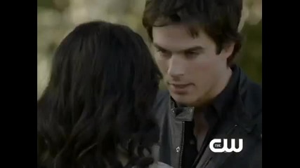 The Vampire Diaries Webclip 2 - History Repeating