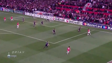 Top 10 Goals • Champions League • 2009_2010
