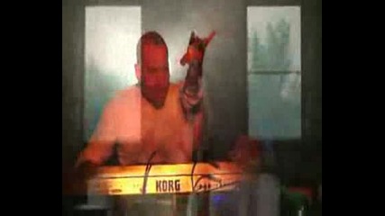 Guru Josh Project - Infinity 2008