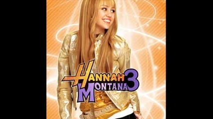 Hannah Montana 3