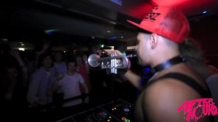 July 21st Thursday at Mona Vale Hotel - After Hours ft. Timmy Trumpet! on