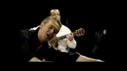 Mariana Popova feat. Orlin Goranov - Lejos