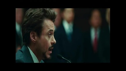 Iron Man 2 Trailer 2 (official) 