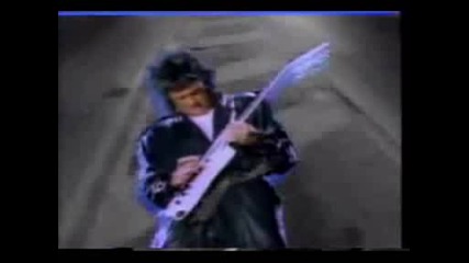 Music Video - Gary Moore - The Loner