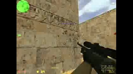 Counter Strike Fun