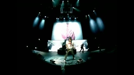 Foo Fighters - All My Life