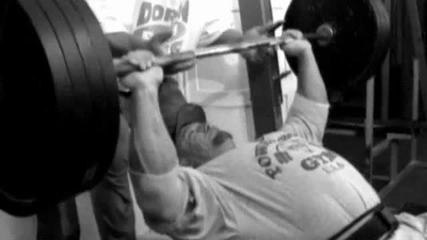 Bodybuilding Motivation - Don t Run Away From The Pain
