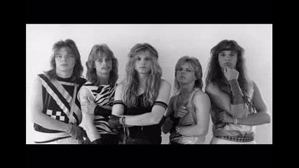 Метъл балада - A Dream Of A Dream