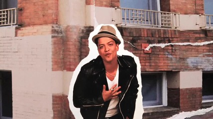 B.o.b feat. Bruno Mars - Nothin On You