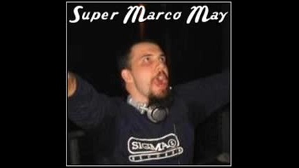 Super Marco May - Party Flock