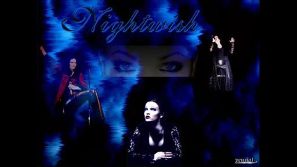 Nightwish - Dark Chest Of Wonders (pics)