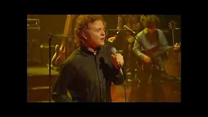 Simply Red - Mellow My Mind