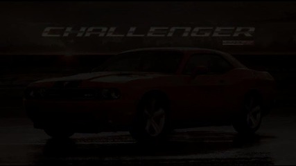 Dodge - 2009 Challenger Hq