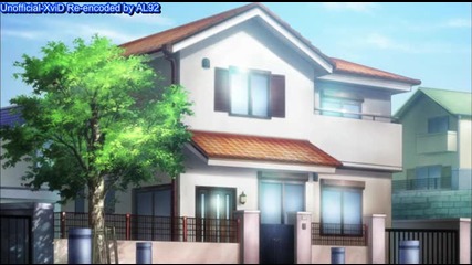 Kokoro Connect Episode 7 Eng Hq
