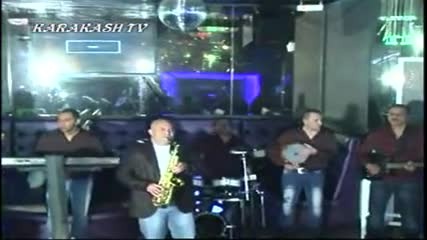 Ork.metin Taifa 2014 - Evim Sen Sin Saksofon Kucek Hit album 5 video