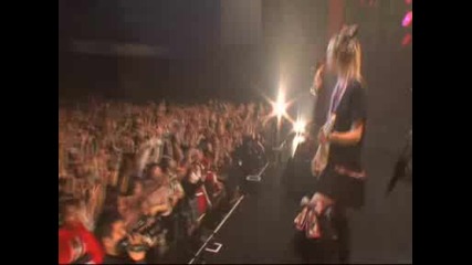 Antic Cafe live shibuya o - east 17 част