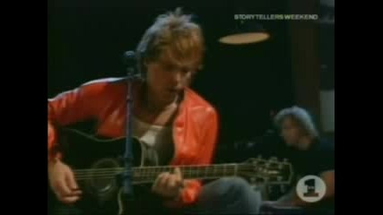 Bon Jovi - Livin` On A Prayer Live 2001
