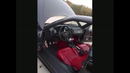 alfa romeo gtv 3.0 v6 24v