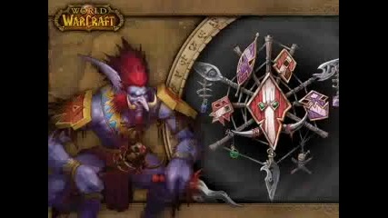 Warcraft