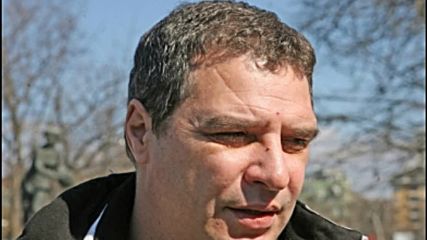 Александър Станков