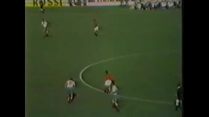 Световно по футбол 1970 България - Мароко