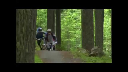 [mtb] Freeride & Downhill