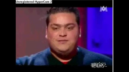 Worlds Best Beatboxer 2 