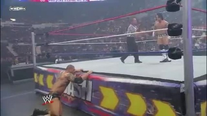 Baseball Slide - Cm Punk