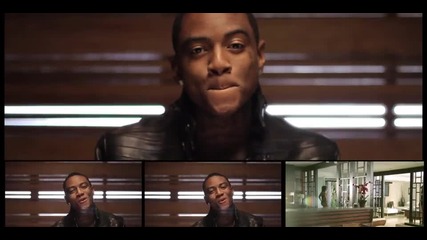 Soulja Boy - Pretty Boy Swag